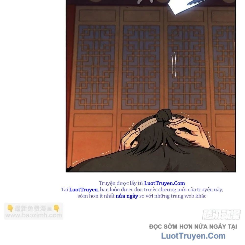 Đại Sư Huynh Chap 6 - Next Chap 7