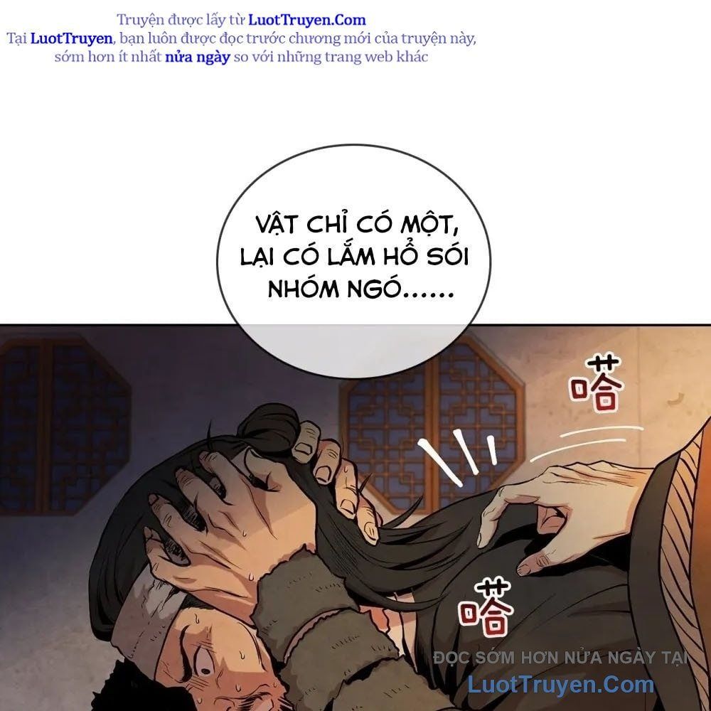 Đại Sư Huynh Chap 6 - Next Chap 7