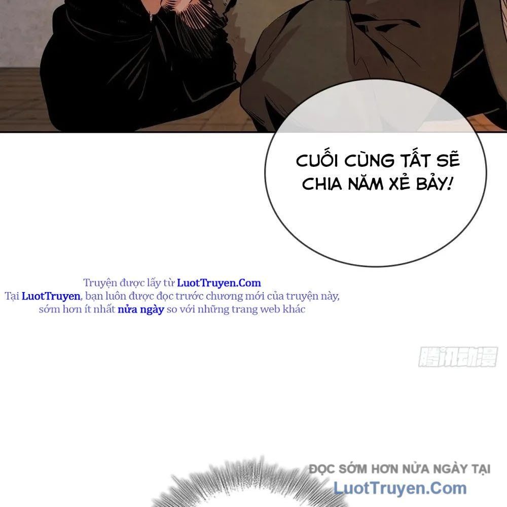 Đại Sư Huynh Chap 6 - Next Chap 7