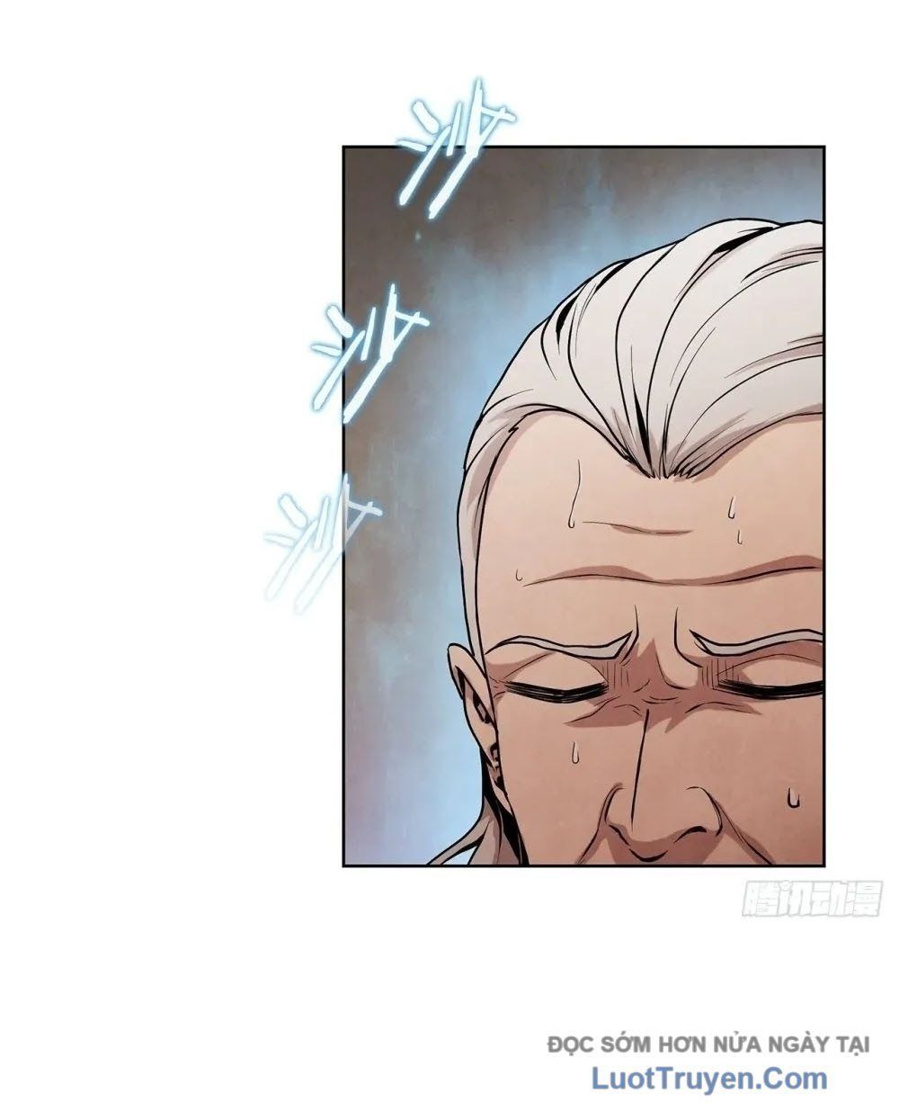 Đại Sư Huynh Chap 6 - Next Chap 7