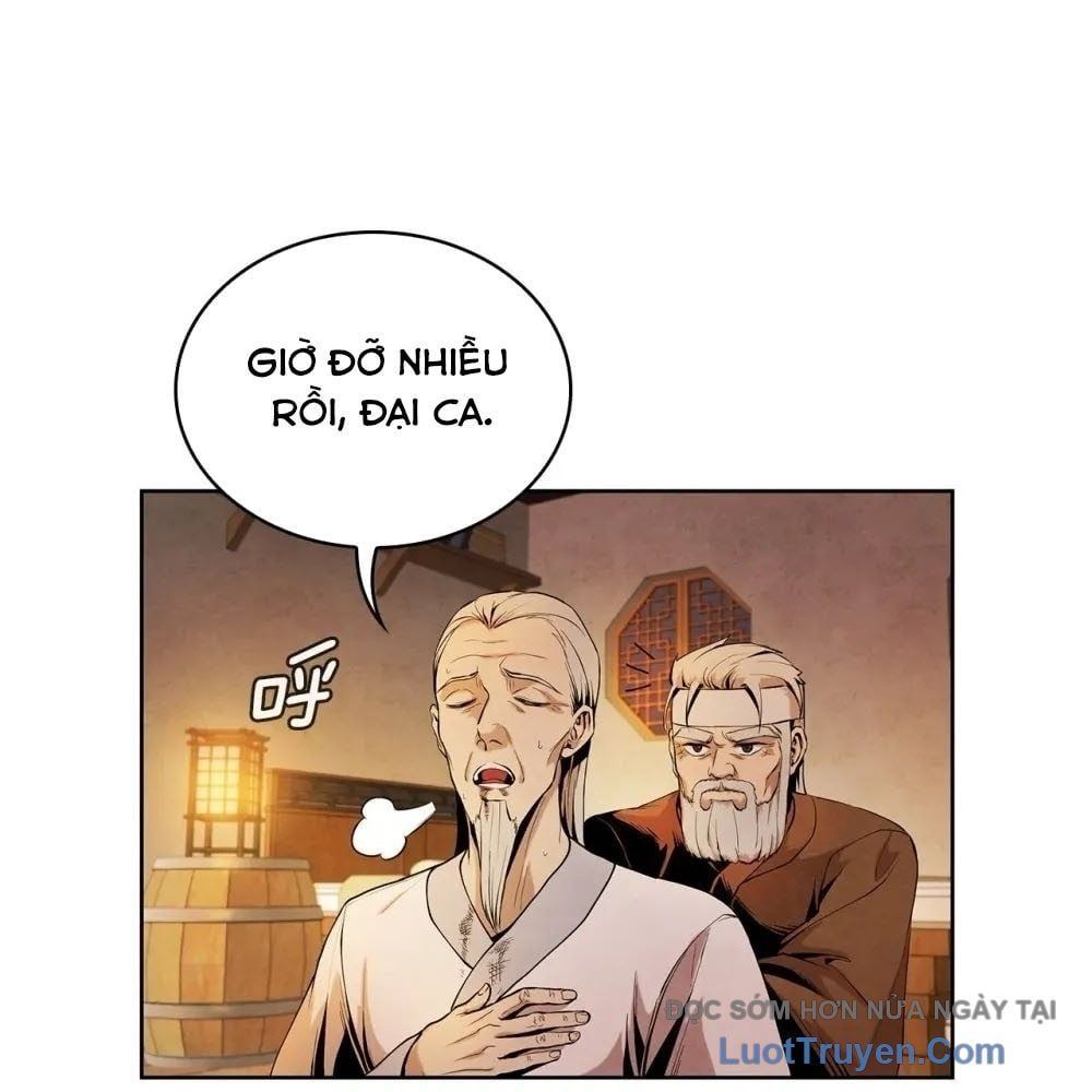 Đại Sư Huynh Chap 6 - Next Chap 7