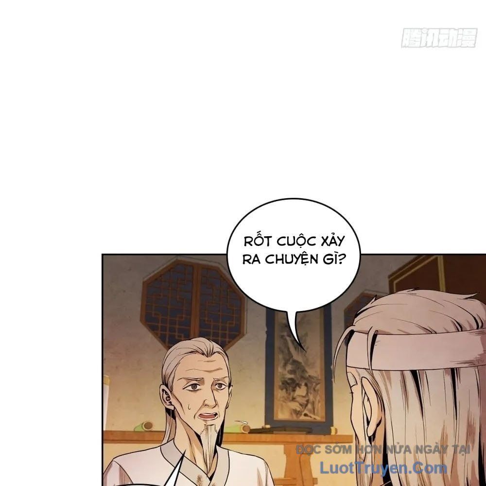 Đại Sư Huynh Chap 6 - Next Chap 7