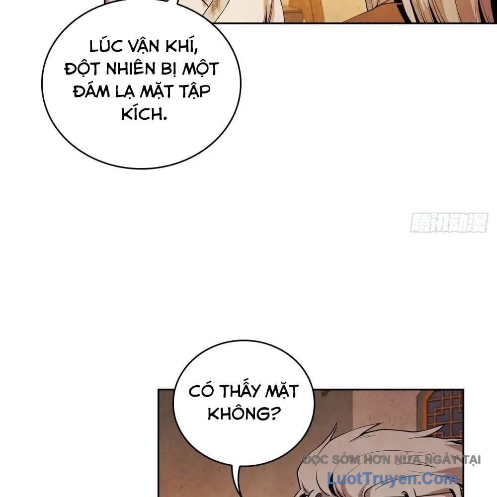 Đại Sư Huynh Chap 6 - Next Chap 7