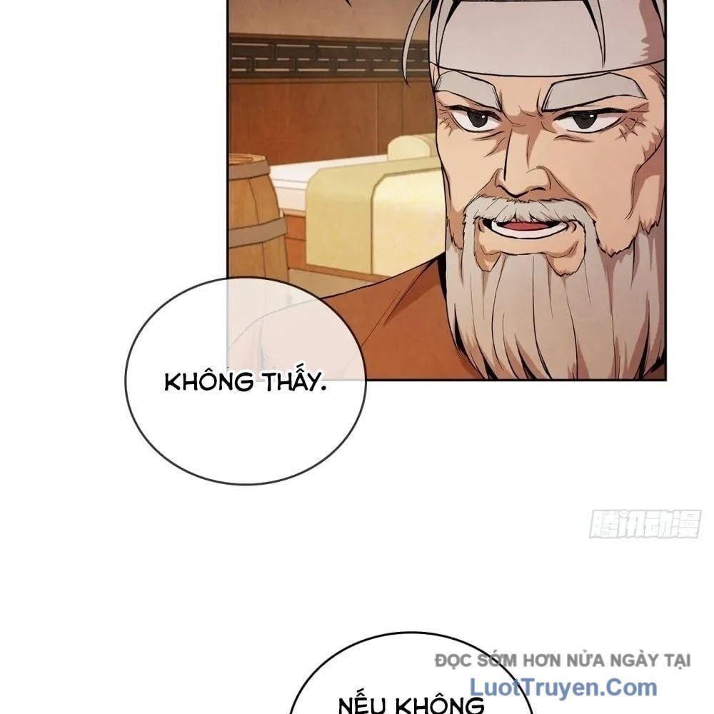 Đại Sư Huynh Chap 6 - Next Chap 7