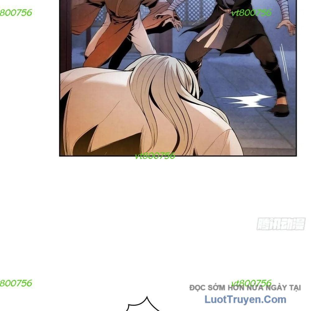 Đại Sư Huynh Chap 6 - Next Chap 7