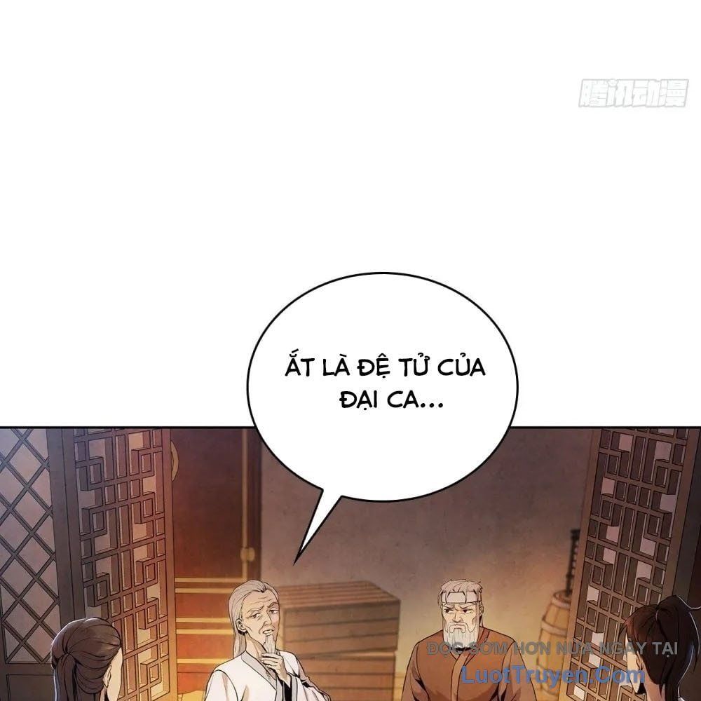 Đại Sư Huynh Chap 6 - Next Chap 7