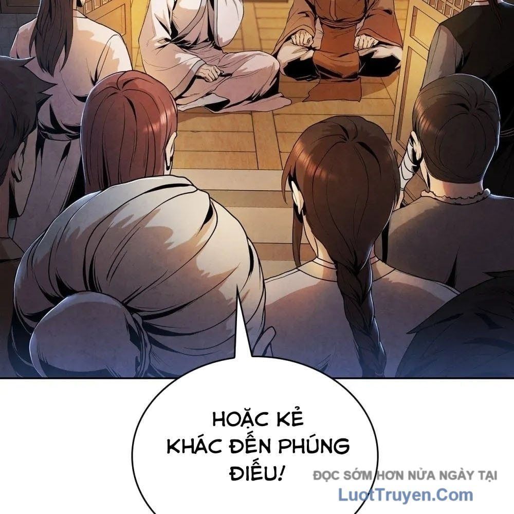 Đại Sư Huynh Chap 6 - Next Chap 7