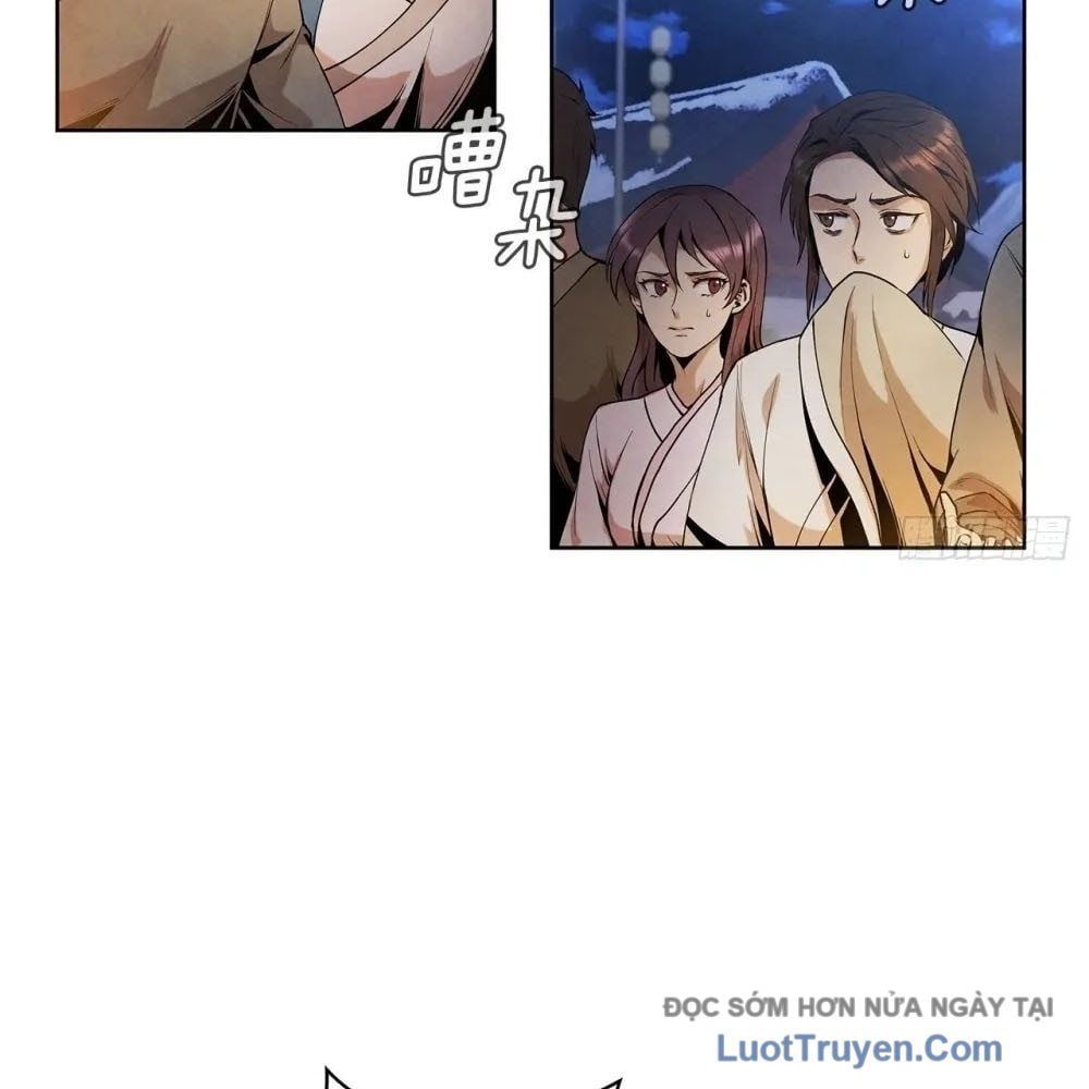 Đại Sư Huynh Chap 6 - Next Chap 7