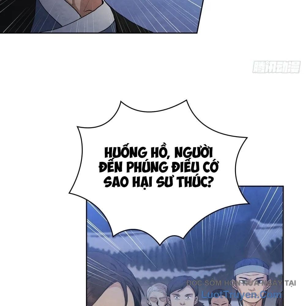 Đại Sư Huynh Chap 6 - Next Chap 7