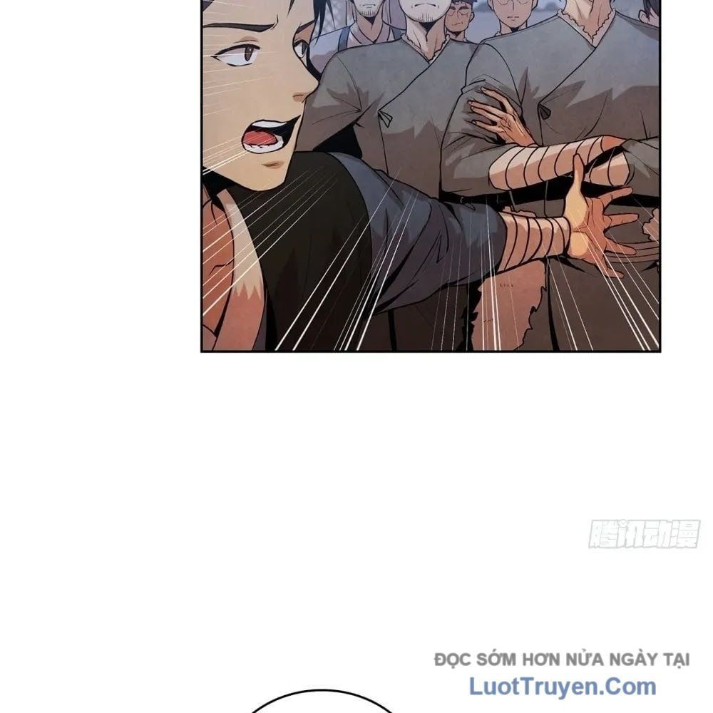 Đại Sư Huynh Chap 6 - Next Chap 7