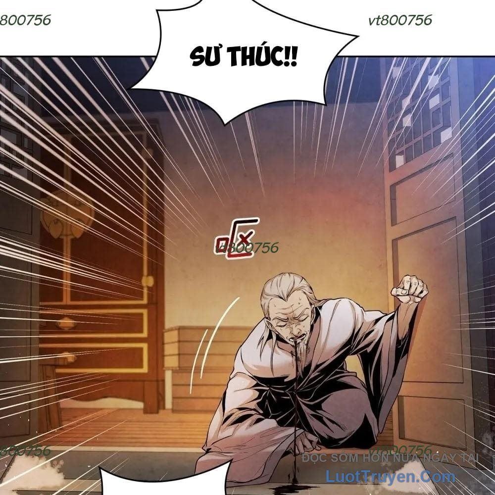 Đại Sư Huynh Chap 6 - Next Chap 7