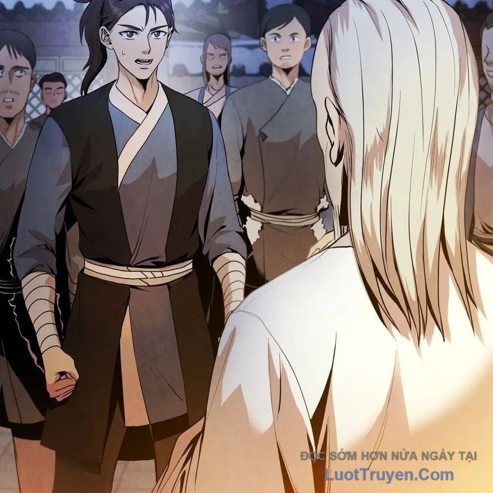 Đại Sư Huynh Chap 6 - Next Chap 7