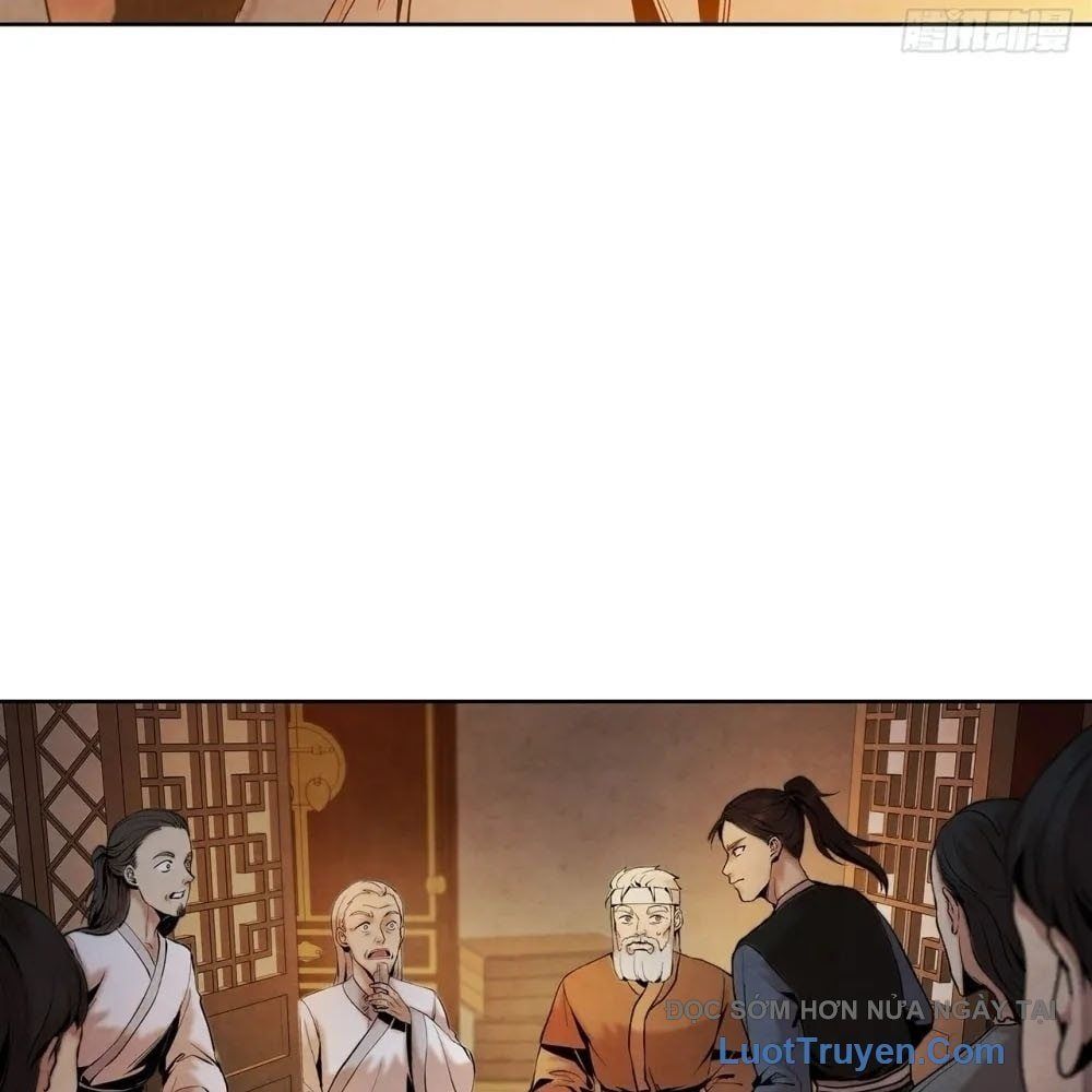 Đại Sư Huynh Chap 6 - Next Chap 7