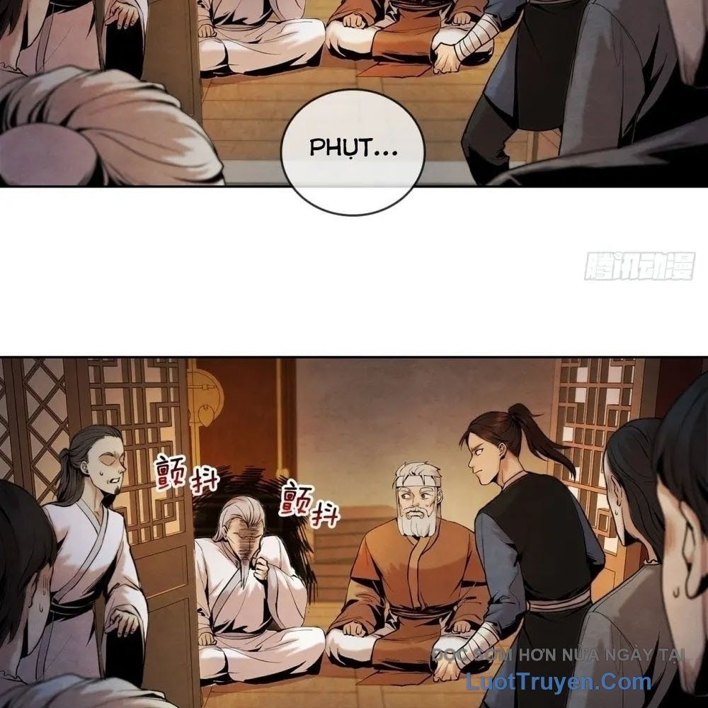 Đại Sư Huynh Chap 6 - Next Chap 7