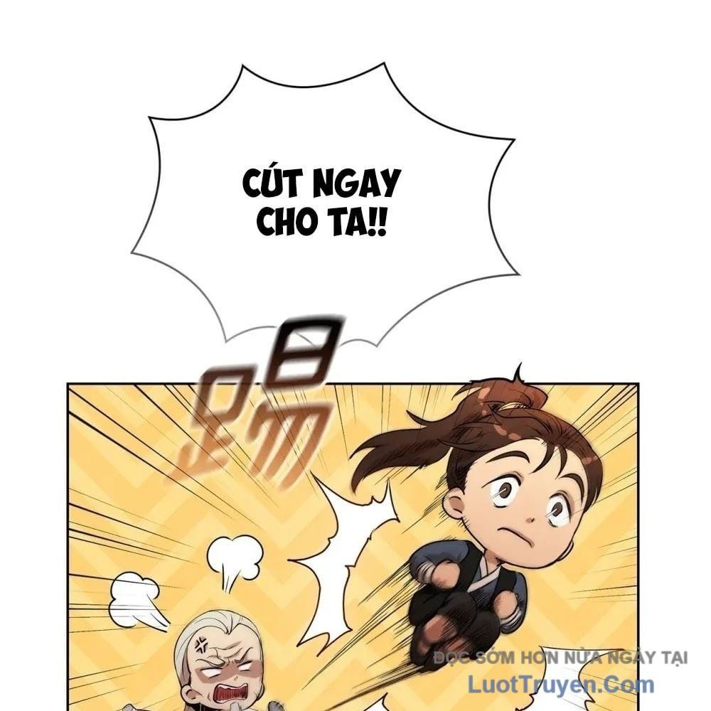 Đại Sư Huynh Chap 6 - Next Chap 7