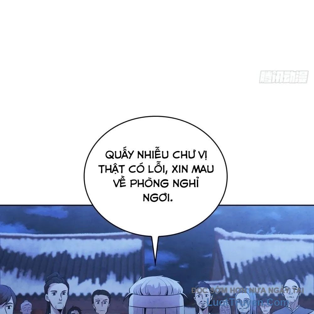 Đại Sư Huynh Chap 6 - Next Chap 7