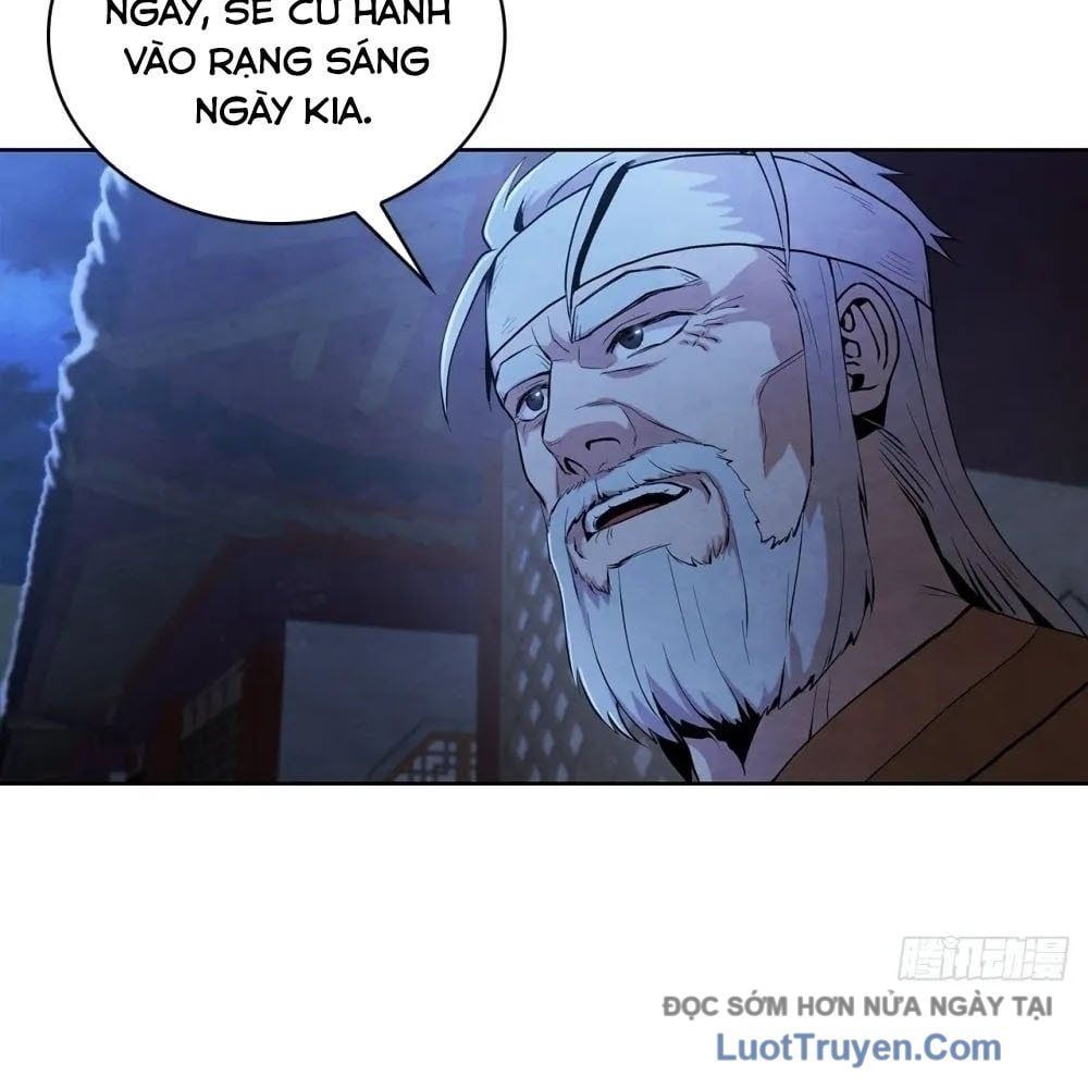 Đại Sư Huynh Chap 6 - Next Chap 7