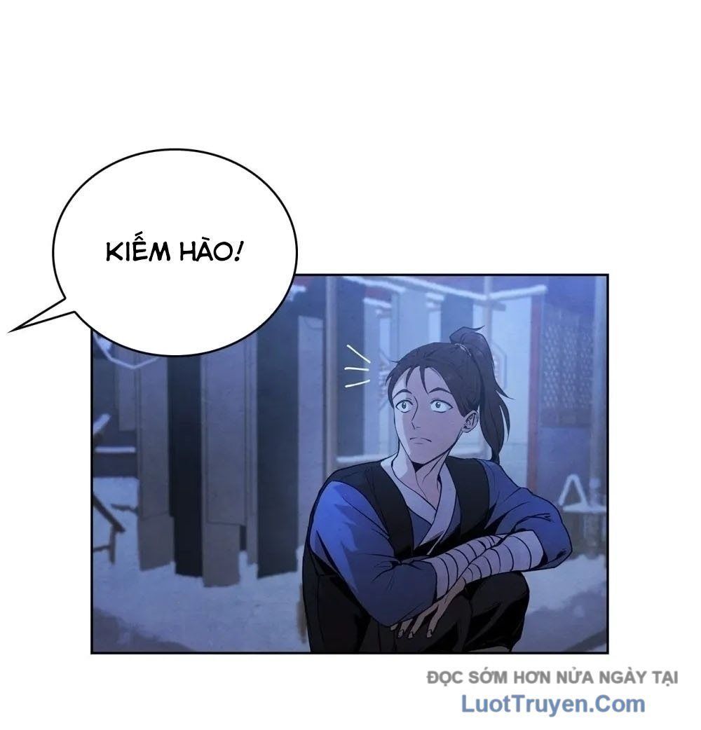 Đại Sư Huynh Chap 6 - Next Chap 7