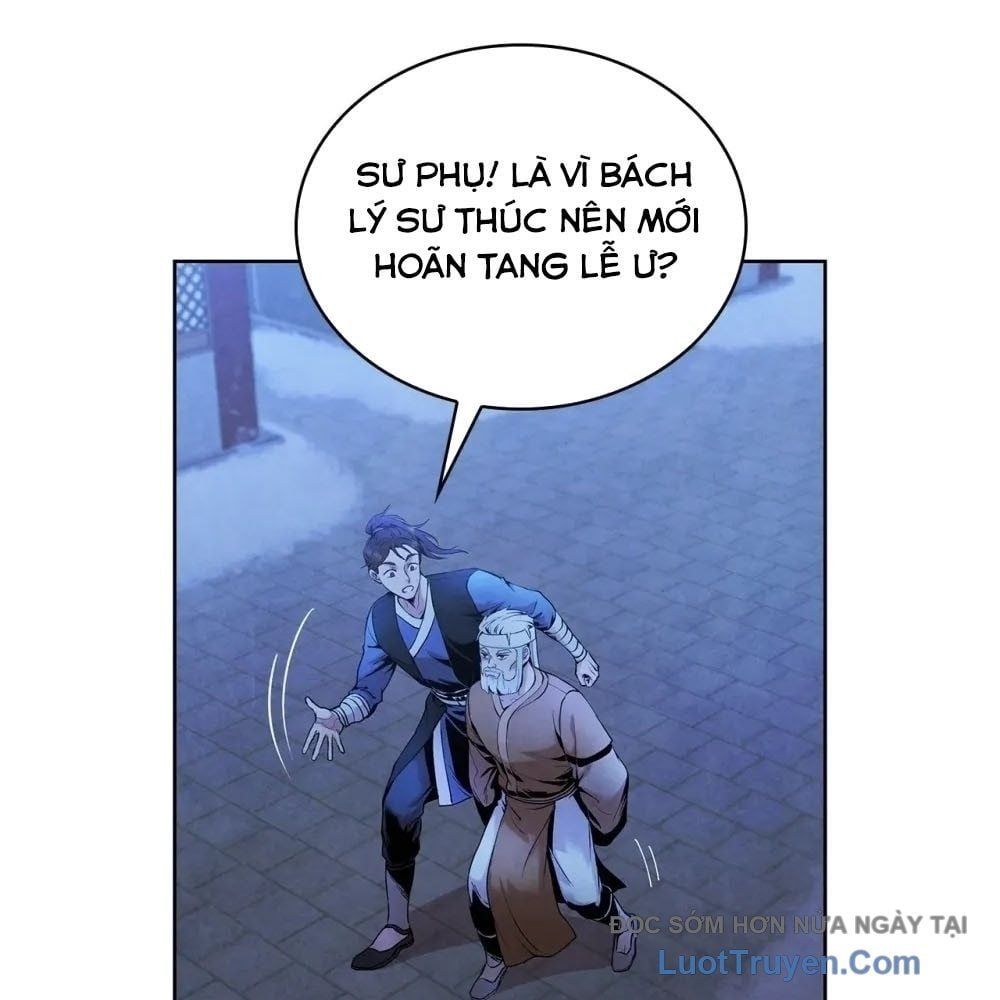 Đại Sư Huynh Chap 6 - Next Chap 7