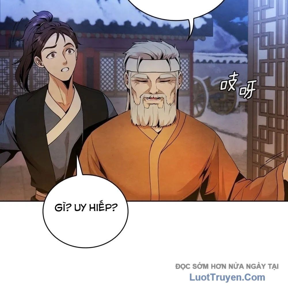 Đại Sư Huynh Chap 6 - Next Chap 7