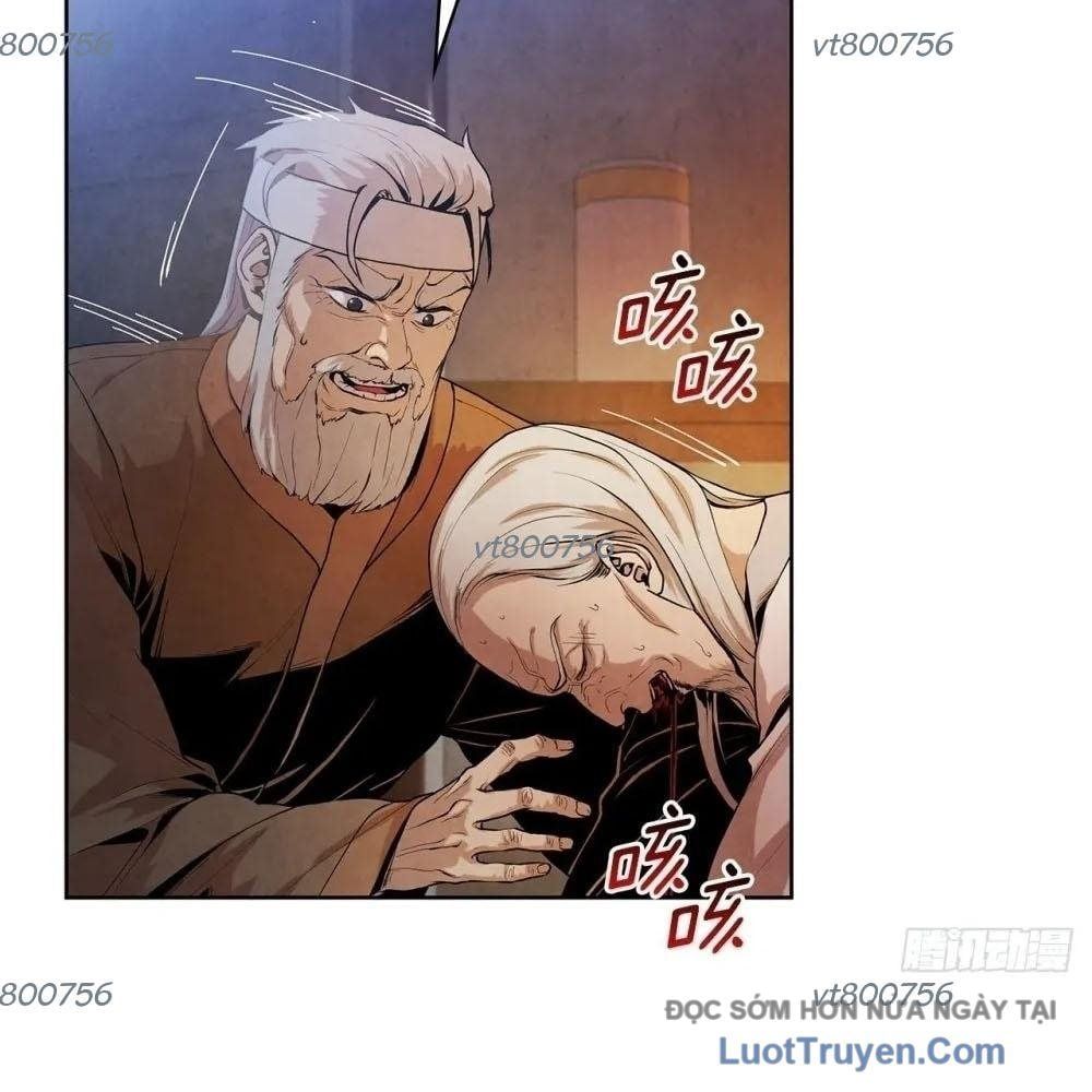 Đại Sư Huynh Chap 6 - Next Chap 7