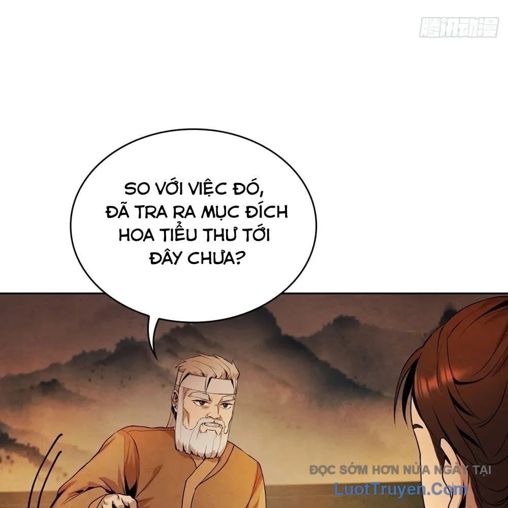 Đại Sư Huynh Chap 6 - Next Chap 7
