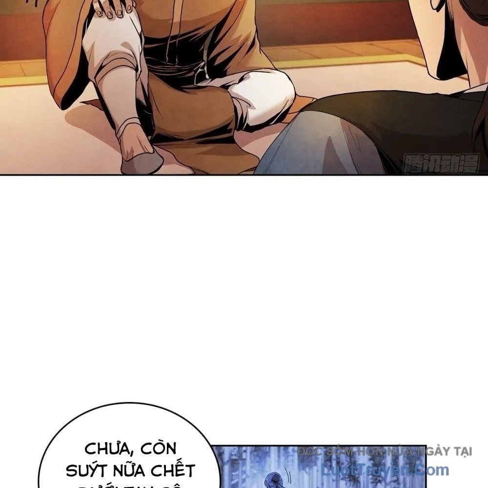 Đại Sư Huynh Chap 6 - Next Chap 7