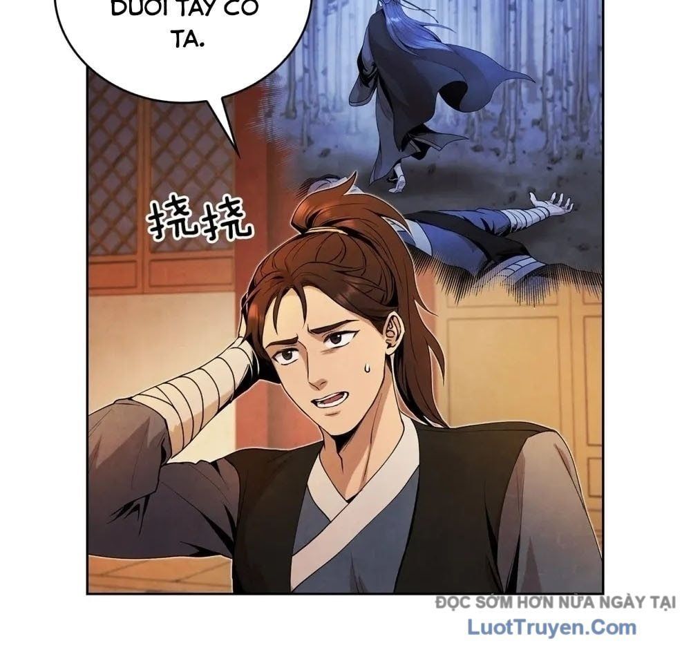 Đại Sư Huynh Chap 6 - Next Chap 7