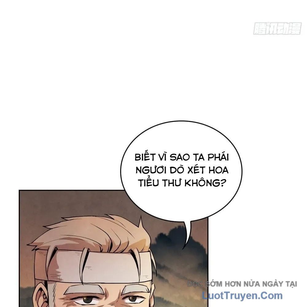 Đại Sư Huynh Chap 6 - Next Chap 7