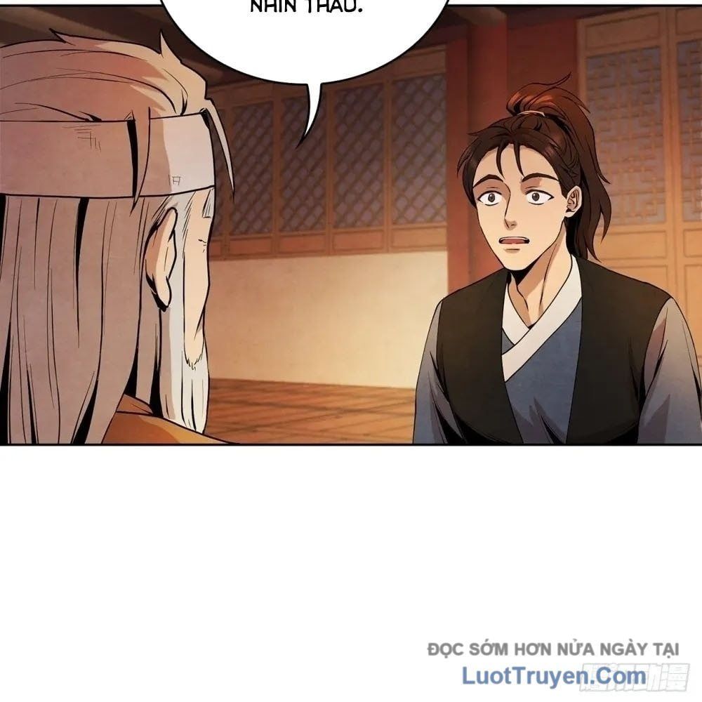 Đại Sư Huynh Chap 6 - Next Chap 7