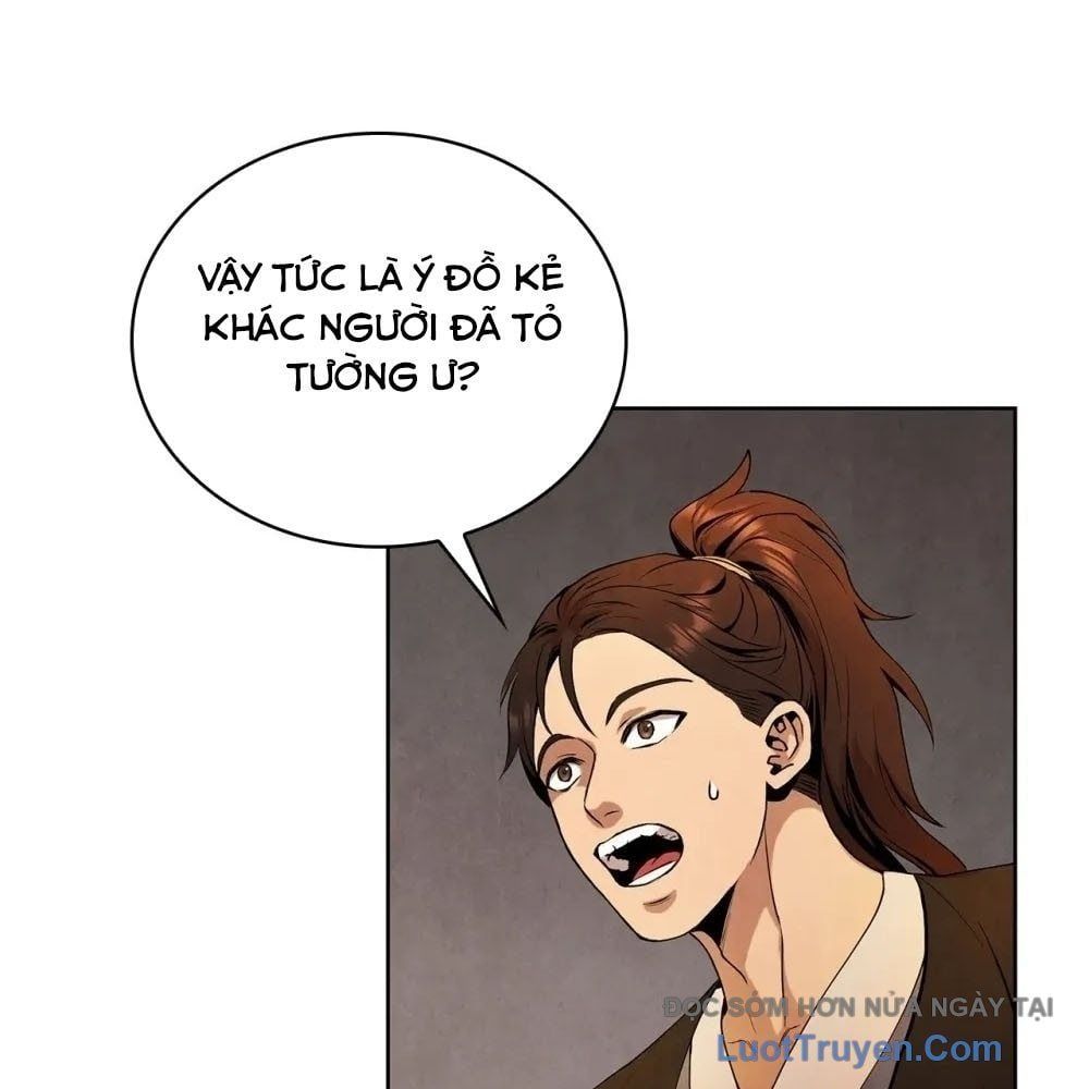 Đại Sư Huynh Chap 6 - Next Chap 7