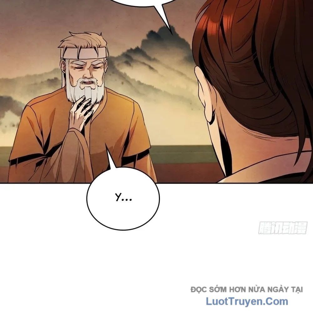 Đại Sư Huynh Chap 6 - Next Chap 7