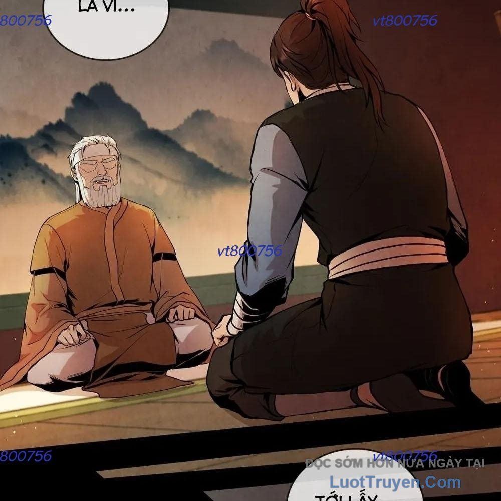 Đại Sư Huynh Chap 6 - Next Chap 7