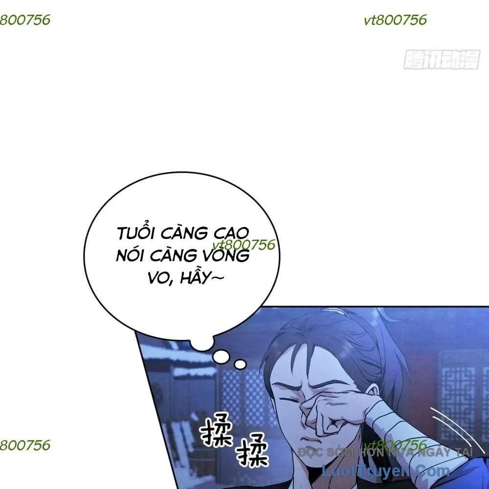 Đại Sư Huynh Chap 6 - Next Chap 7