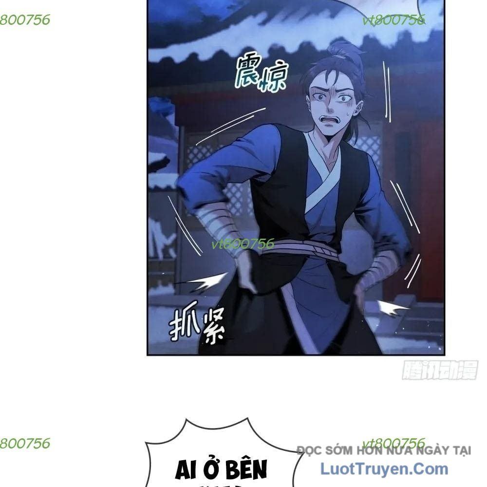 Đại Sư Huynh Chap 6 - Next Chap 7