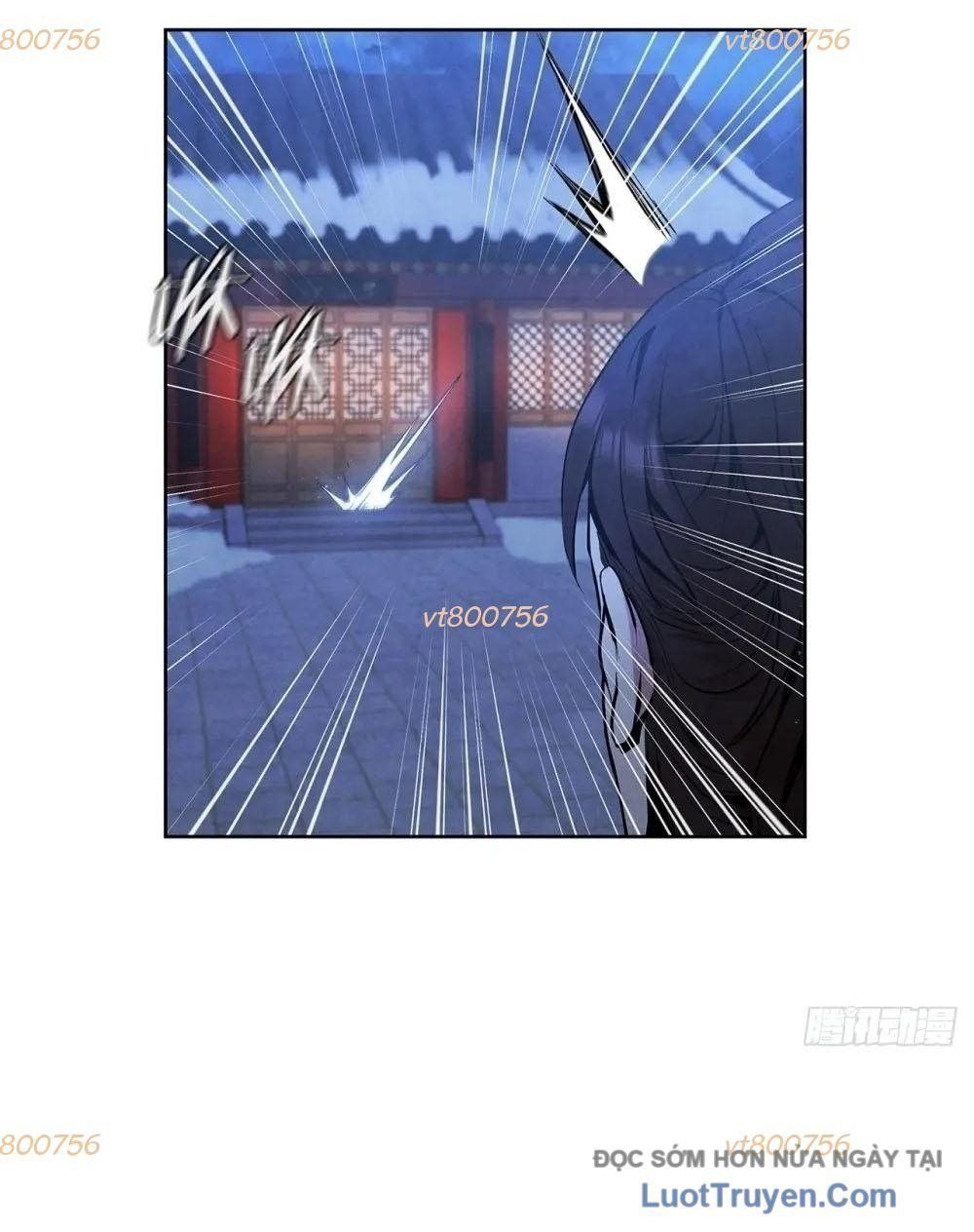 Đại Sư Huynh Chap 6 - Next Chap 7