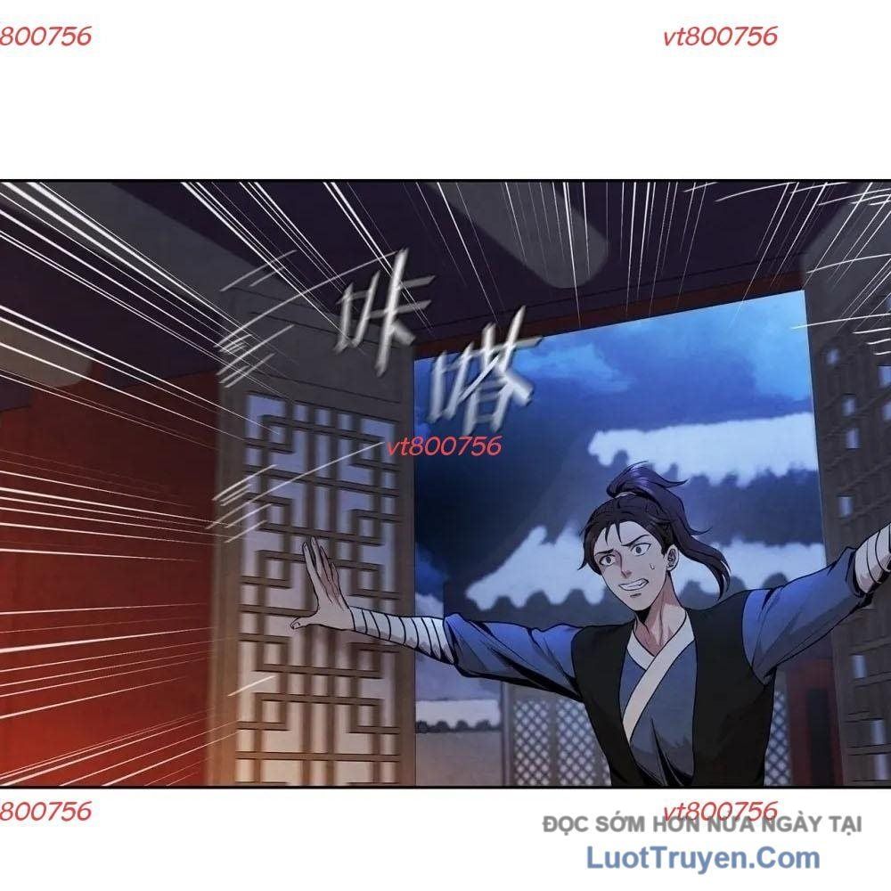 Đại Sư Huynh Chap 6 - Next Chap 7