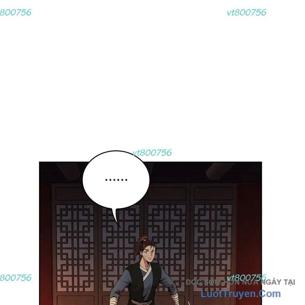 Đại Sư Huynh Chap 6 - Next Chap 7