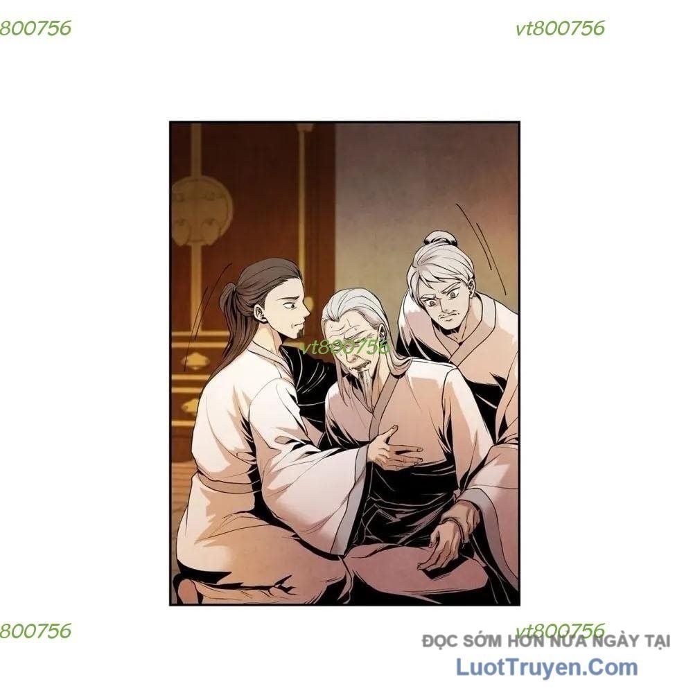 Đại Sư Huynh Chap 6 - Next Chap 7