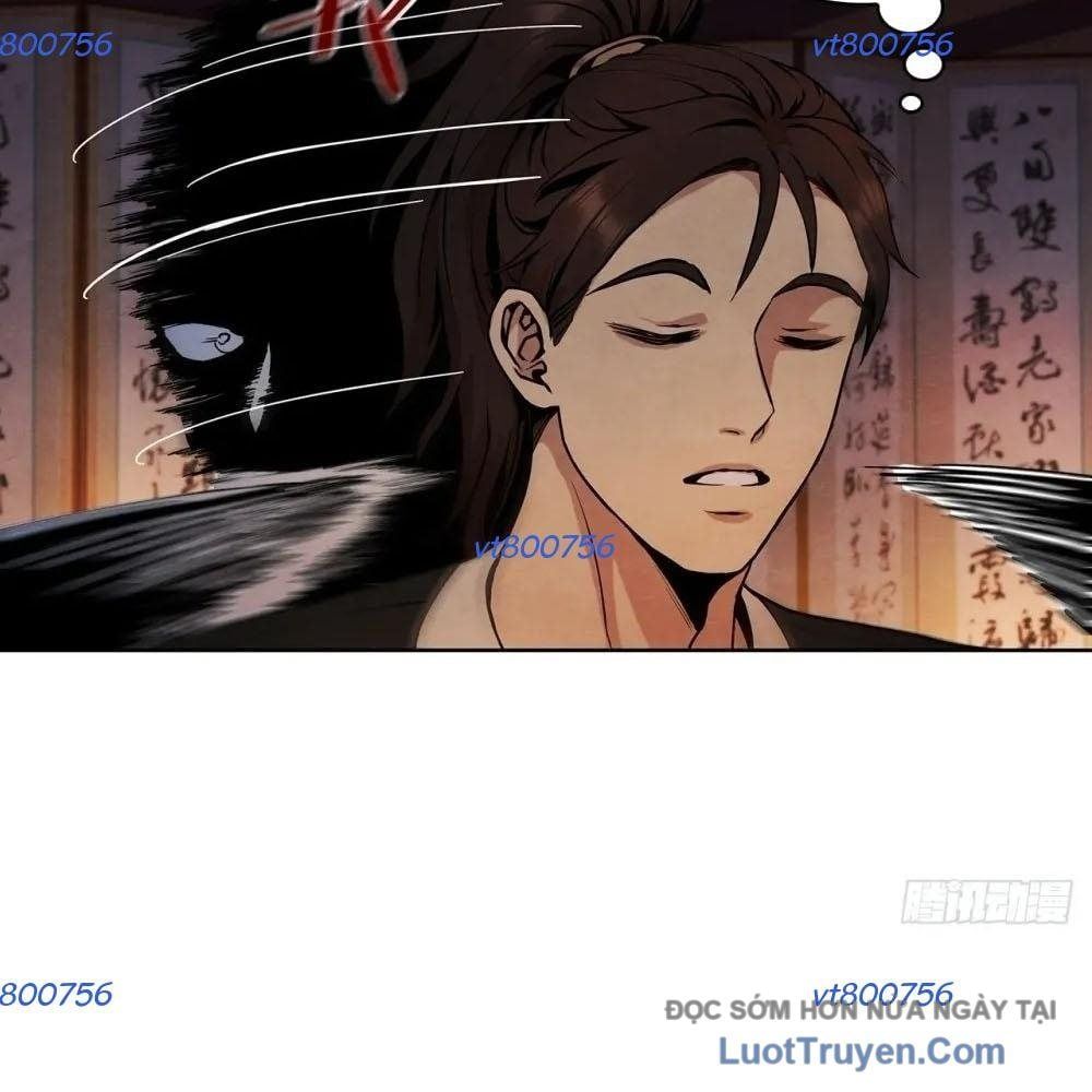 Đại Sư Huynh Chap 6 - Next Chap 7