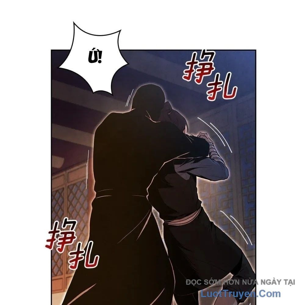 Đại Sư Huynh Chap 6 - Next Chap 7