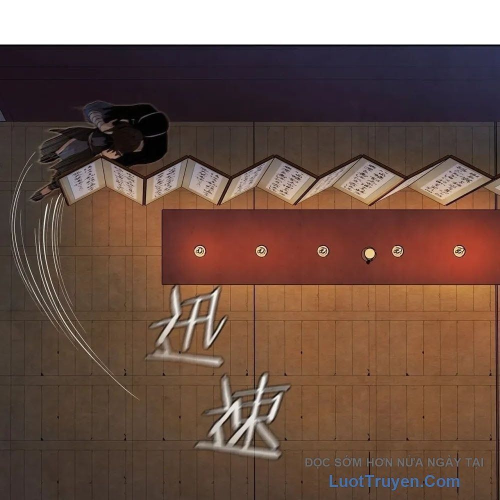 Đại Sư Huynh Chap 6 - Next Chap 7