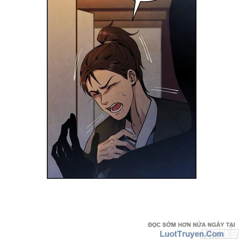 Đại Sư Huynh Chap 6 - Next Chap 7