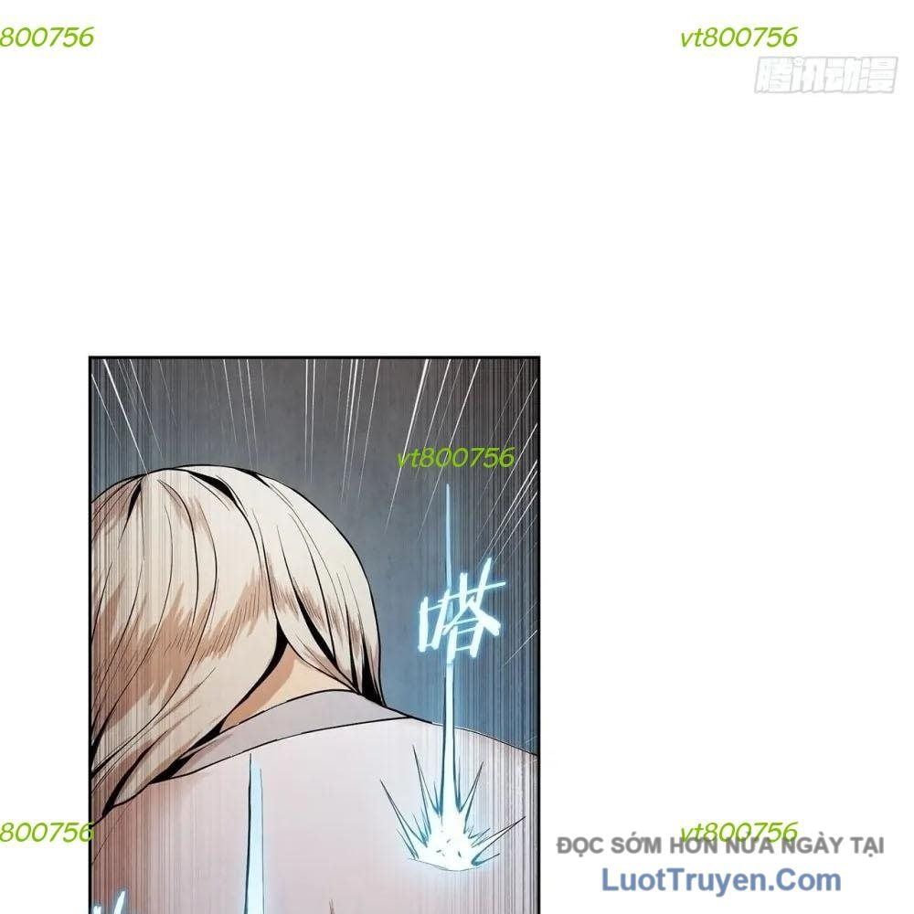 Đại Sư Huynh Chap 6 - Next Chap 7