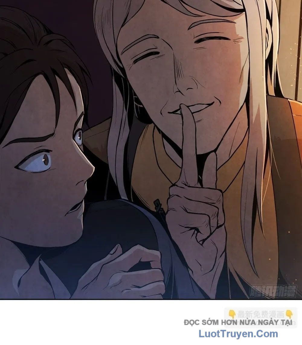 Đại Sư Huynh Chap 6 - Next Chap 7