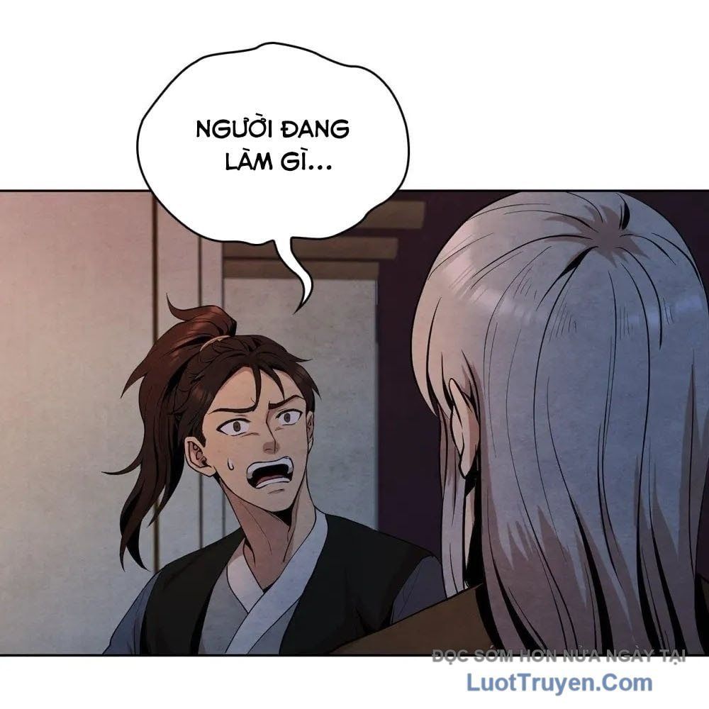 Đại Sư Huynh Chap 6 - Next Chap 7