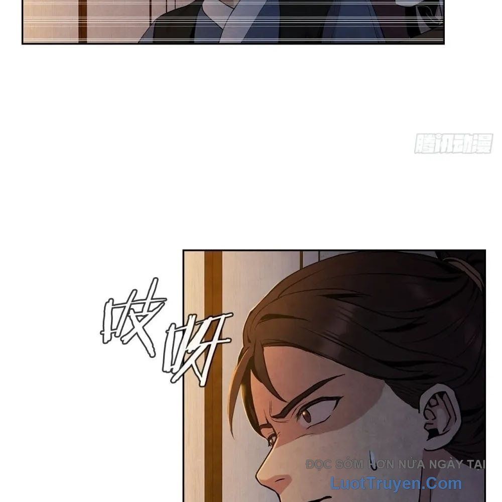 Đại Sư Huynh Chap 6 - Next Chap 7