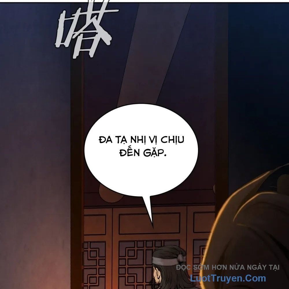 Đại Sư Huynh Chap 6 - Next Chap 7