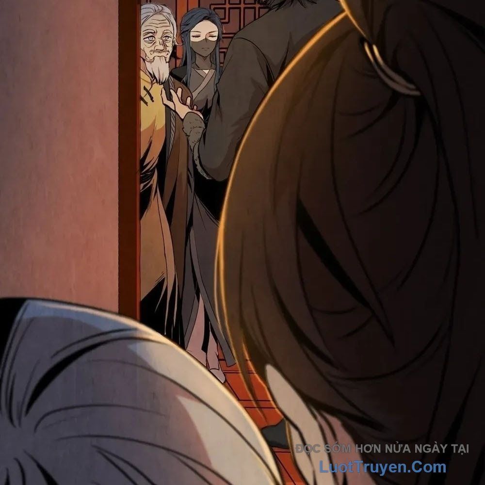 Đại Sư Huynh Chap 6 - Next Chap 7