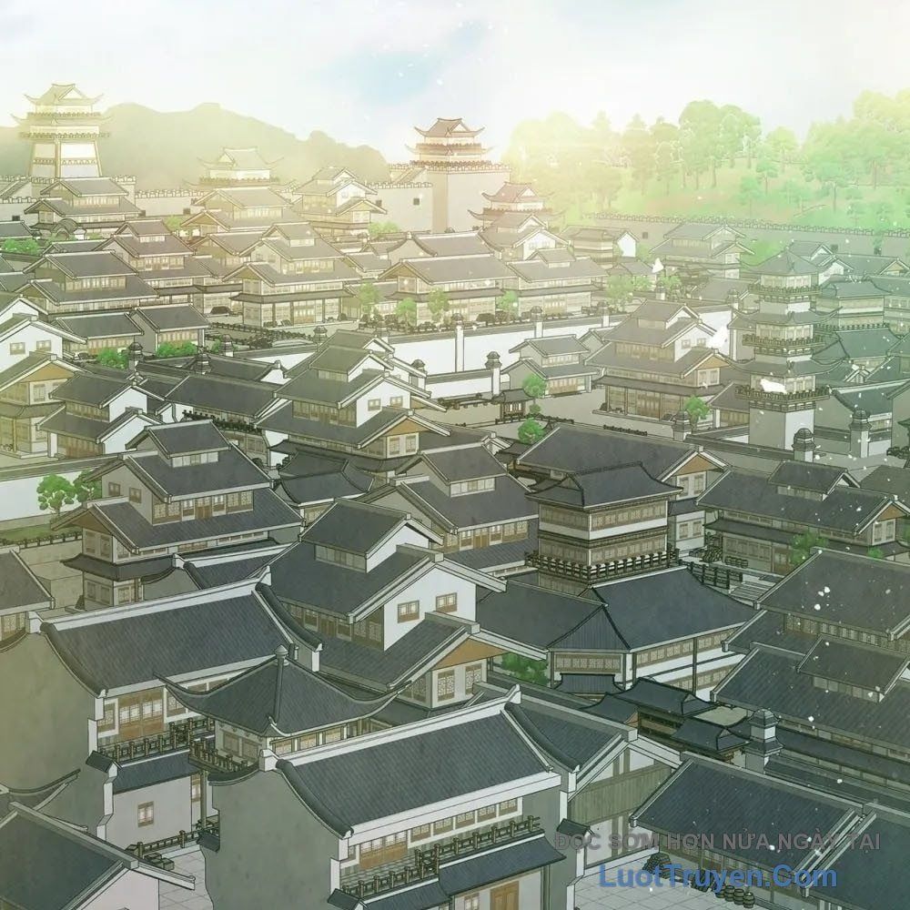 Đại Sư Huynh Chap 7 - Next Chap 8